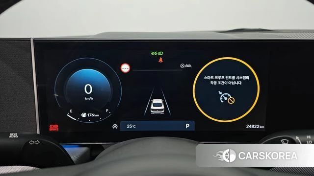 Hyundai Sonata D Edge (DN8) id 4591497 из Кореи 29