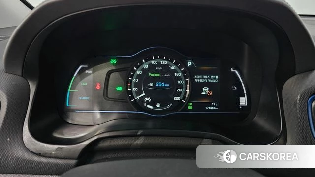 Hyundai Ionic Hybrid id 4225863 из Кореи 30