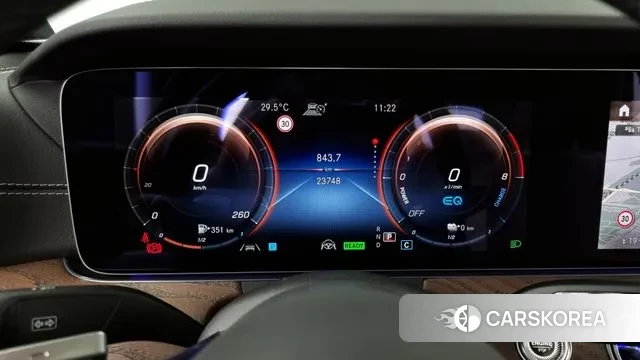 Mercedes-Benz E-Class W213 id 2894403 из Кореи 18