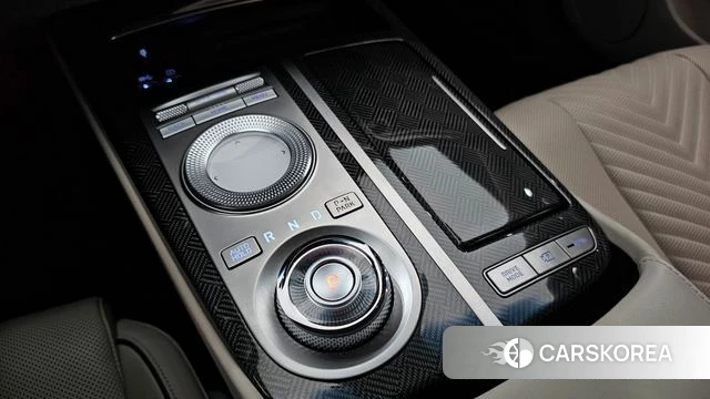 Genesis G80 (RG3) id 4666367 из Кореи 34
