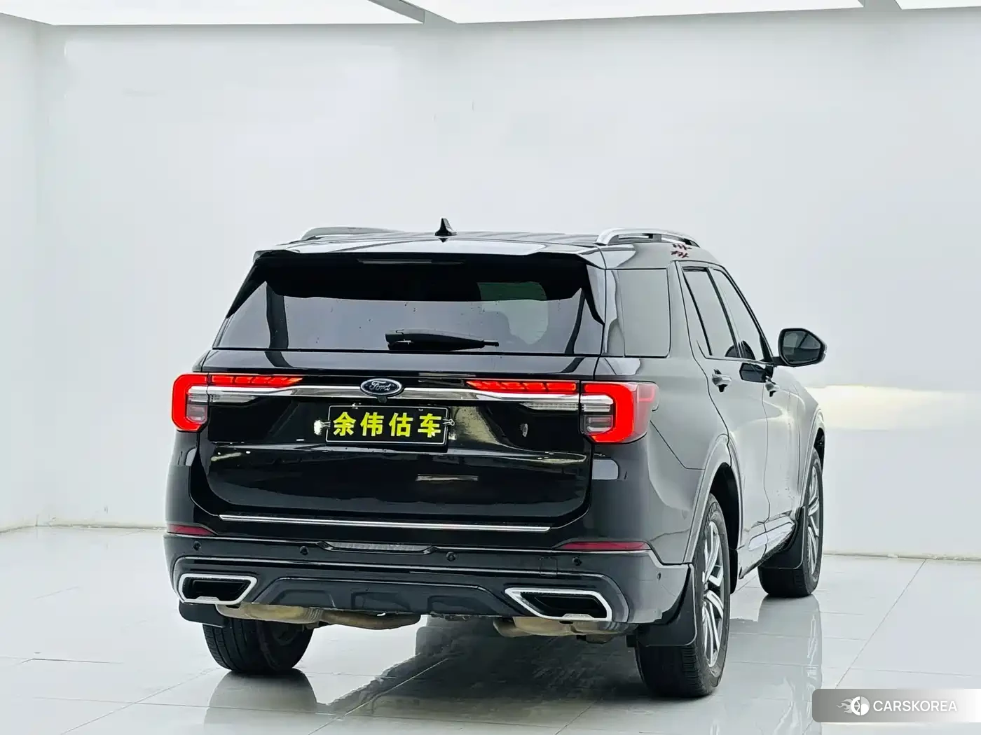 Ford Explorer id 4545614 из Китая 18