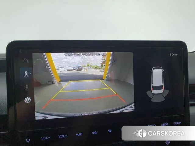 Hyundai Staria id 4871221 из Кореи 18