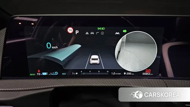 Kia EV6 id 3437462 из Кореи 18