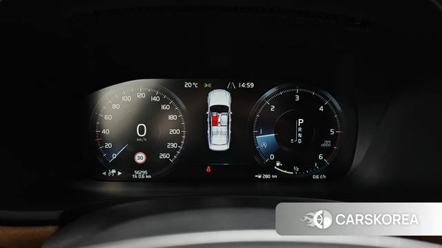 Volvo S90 id 3955234 из Кореи 18