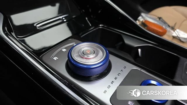 Kia The New Sorento 4th Generation id 3863874 из Кореи 18