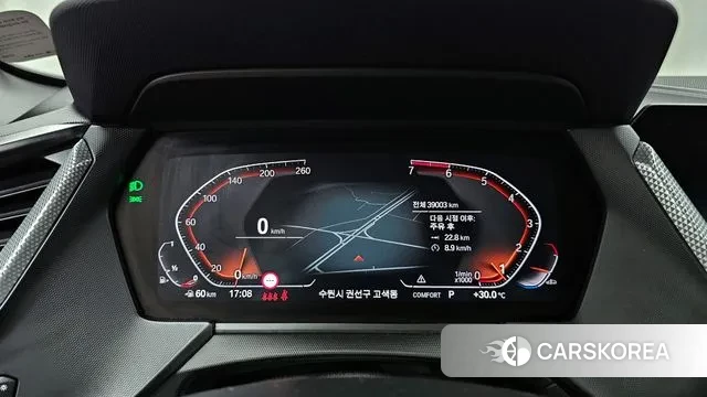 BMW 1 Series (F40) id 2985314 из Кореи 18