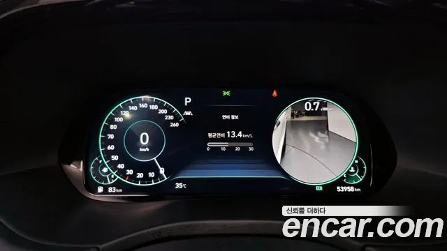 Hyundai Palisade id 2912176 из Кореи 18