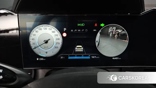 Hyundai The New Avante (CN7) id 3042691 из Кореи 18