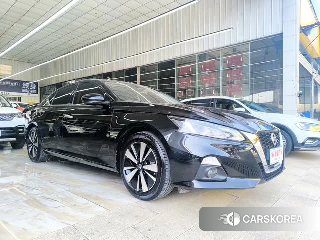 Nissan Teana id 4253404 из Китая 13