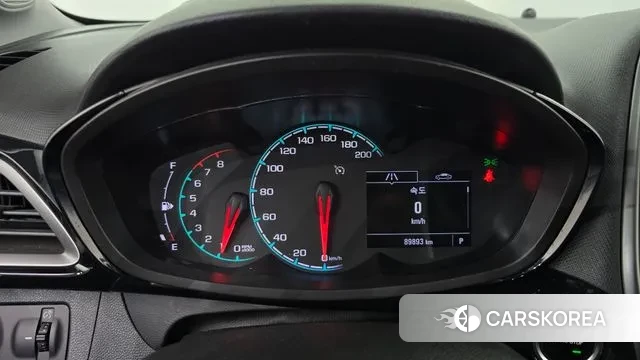 Chevrolet (GM Daewoo) The New Spark id 3698313 из Кореи 18