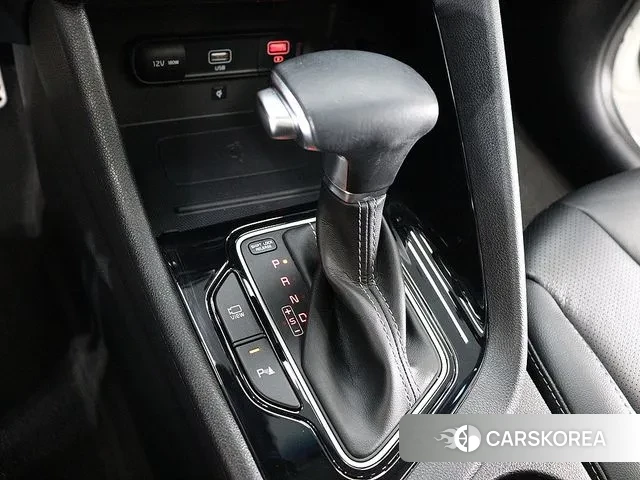 Kia The New Niro id 2884995 из Кореи 18