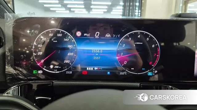 Mercedes-Benz GLA - Class H247 id 3757732 из Кореи 18