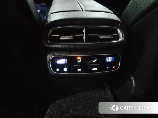 Genesis G80 (RG3) id 4482481 из Кореи 18