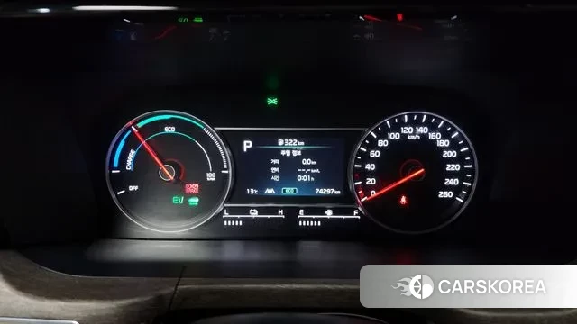 Kia Sorento 4th Generation id 3384199 из Кореи 18