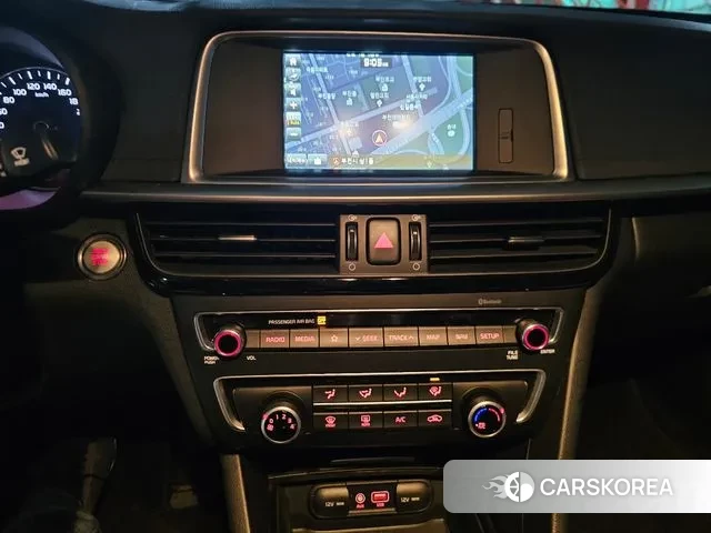 Kia The New K5 2nd generation id 3484984 из Кореи 10