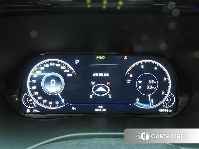 Hyundai Palisade id 3488582 из Кореи 18