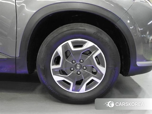 Hyundai The New Santa Fe id 4706949 из Кореи 18