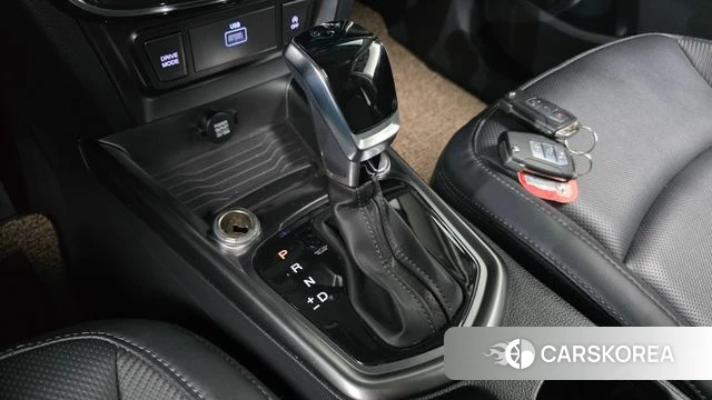 Ssangyong Berry New Tivoli id 4758840 из Кореи 28