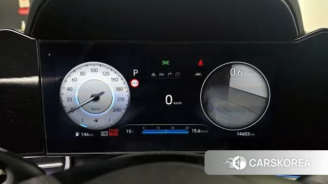 Hyundai The New Avante (CN7) id 3353725 из Кореи 18