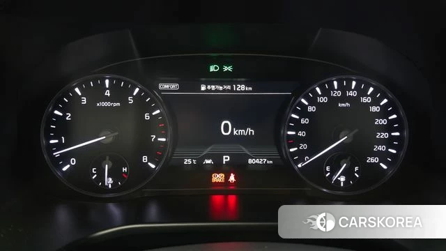 Kia More K9 id 4482559 из Кореи 30