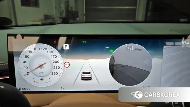 Genesis GV70 id 3477213 из Кореи 18