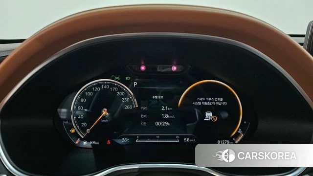 Genesis G80 (RG3) id 4496042 из Кореи 38