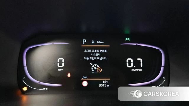 Kia The New Morning (JA) id 4413677 из Кореи 28