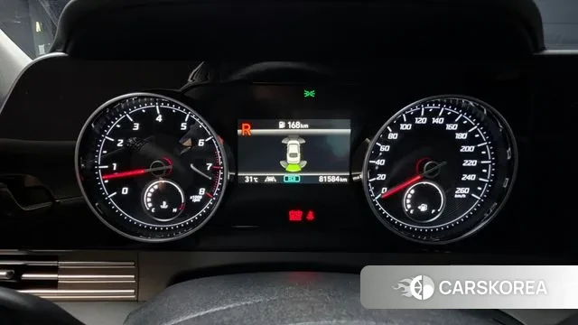 Hyundai The New Grandeur IG id 3055102 из Кореи 18