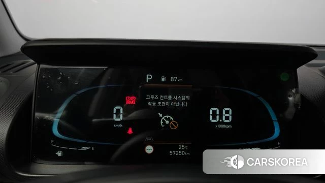 Hyundai Casper id 4607871 из Кореи 33