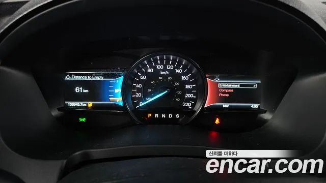 Ford Explorer id 2797975 из Кореи 18