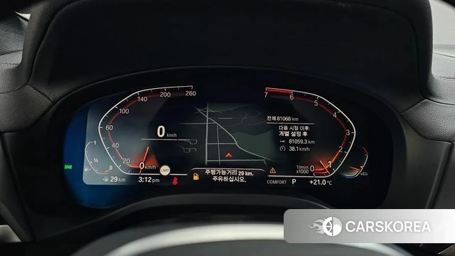 BMW X4 (G02) id 4355926 из Кореи 30