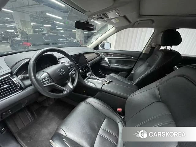 Honda Crown Road id 4264500 из Китая 15