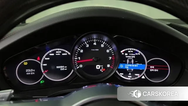 Porsche Cayenne (PO536) id 3243215 из Кореи 18