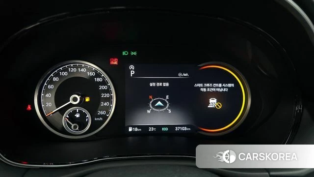 Genesis GV70 id 4370176 из Кореи 29