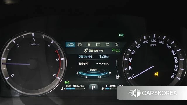 Ssangyong The New Rexton Sports Cannes id 3827582 из Кореи 18