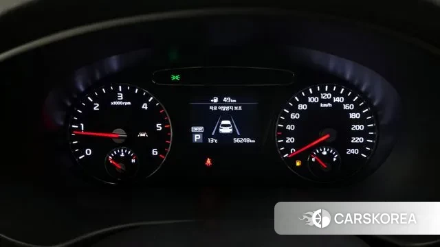 Kia The New Sorento id 3494483 из Кореи 18