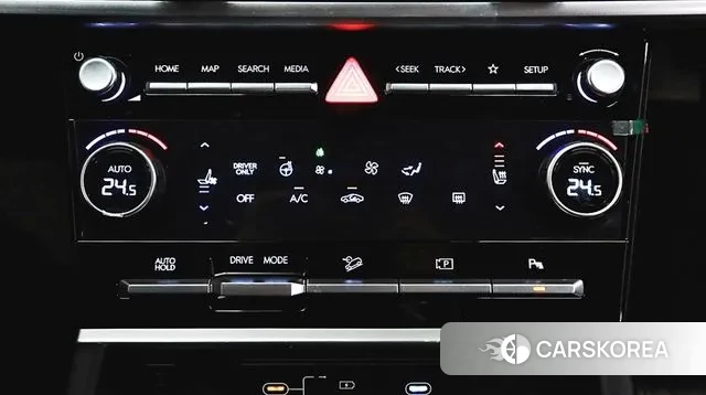 Hyundai Santa Fe (MX5) id 3420144 из Кореи 17