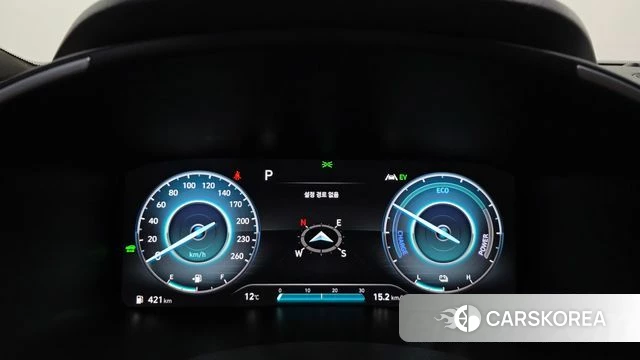 Hyundai The New Santa Fe id 3812860 из Кореи 18