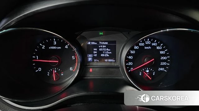Kia The New Carnival id 4728008 из Кореи 18