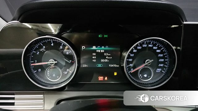 Hyundai The New Grandeur IG id 4339110 из Кореи 29