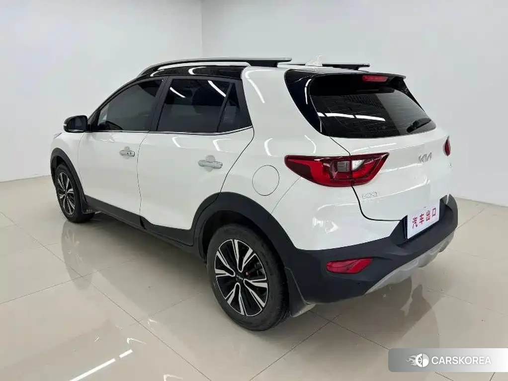 Kia KX1 id 4680798 из Китая 13