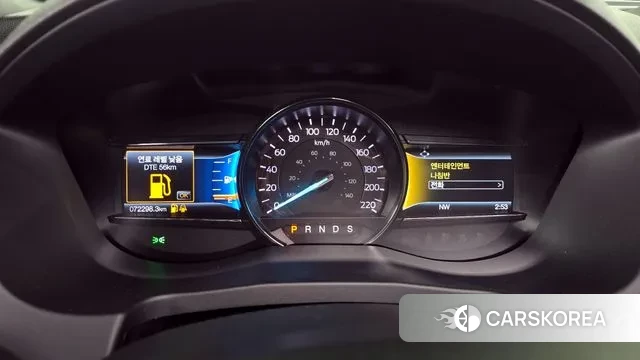 Ford Explorer id 3479937 из Кореи 18