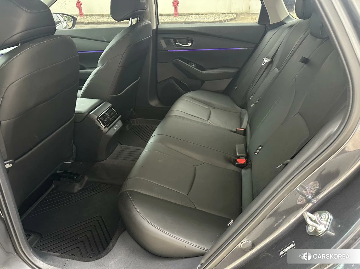 Honda Accord id 4479467 из Китая 9