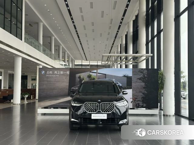 BMW X3 id 4265350 из Китая 15