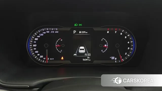 Hyundai Tucson (NX4) id 3384950 из Кореи 18