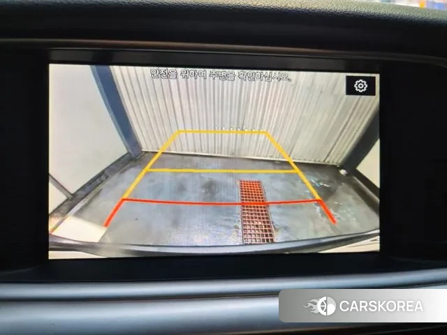 Kia The New K5 2nd generation id 3772746 из Кореи 14