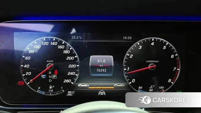 Mercedes-Benz E-Class W213 id 3060610 из Кореи 18