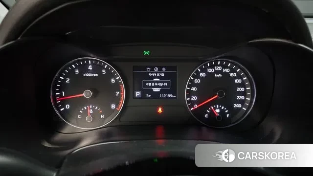 Kia Come New K3 id 3434625 из Кореи 18