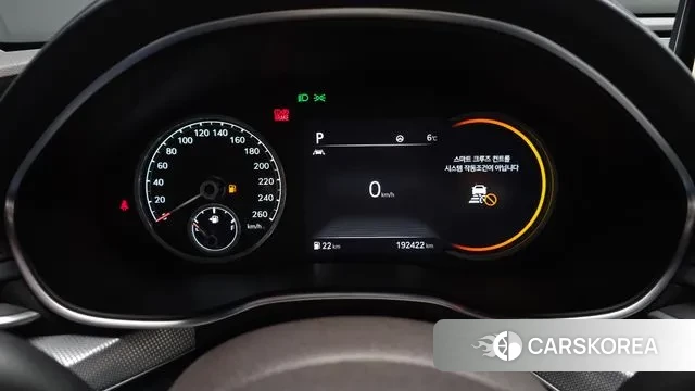 Genesis G80 (RG3) id 3646570 из Кореи 18