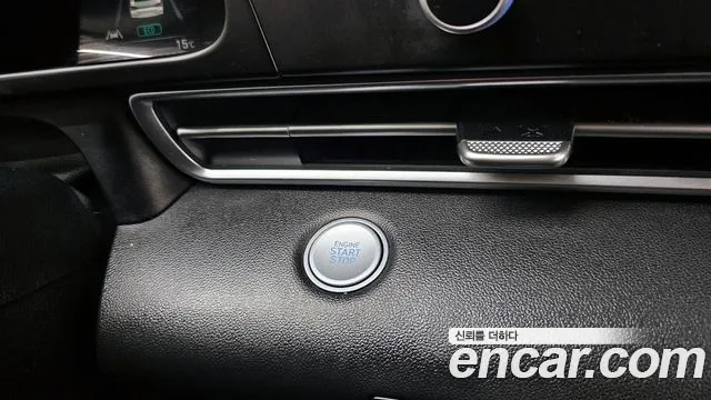 Hyundai Avante (CN7) id 2675017 из Кореи 18